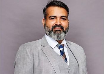 Bhupinder Singh Appointed as President of IMEA Region at Messe München