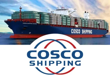 COSCO Shipping Enhances Trans-Atlantic Services
