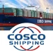 COSCO Shipping Enhances Trans-Atlantic Services