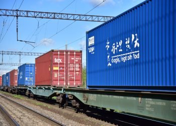 Are Chinese Logistics Companies Right for Your Business?