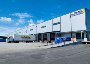 DANX Carousel Acquires German Time-Critical Logistics Firm LPR Group