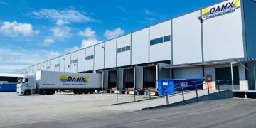 DANX Carousel Acquires German Time-Critical Logistics Firm LPR Group