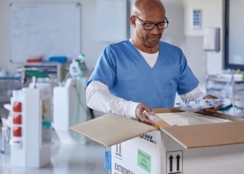 Pharmaceutical Logistics Market Set to Double by 2033