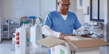 Pharmaceutical Logistics Market Set to Double by 2033