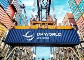 DP World Becomes Official Logistics Partner for Expo 2025 in Osaka