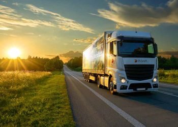 DS Smith Launches TailorTemp: A Sustainable Revolution for Cold Chain Logistics