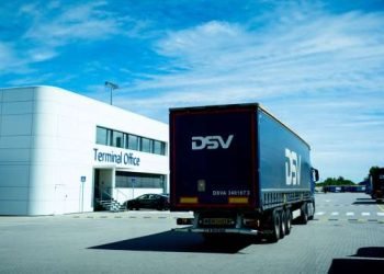 DSV’s Acquisition of DB Schenker: A Bold Step Toward Sustainable Logistics
