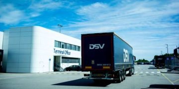 DSV’s Acquisition of DB Schenker: A Bold Step Toward Sustainable Logistics