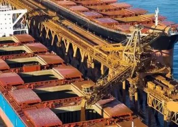 Dry Bulk Shipping Market Eyes Steady Growth to $186.9 Billion by 2030