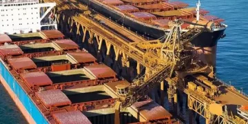 Dry Bulk Shipping Market Eyes Steady Growth to $186.9 Billion by 2030