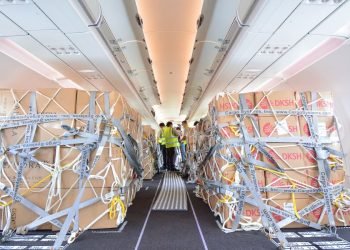 ECS Group Partners with CargoAi to Revolutionize Quotation Processes