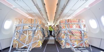 ECS Group Partners with CargoAi to Revolutionize Quotation Processes