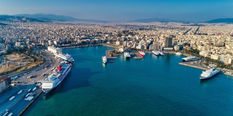Shaping Maritime Excellence: Highlights from the East Med Maritime Conference 2025