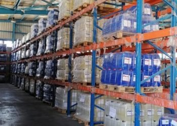 Egystores Drives Success in Complex Logistics Projects Across Europe and Egypt
