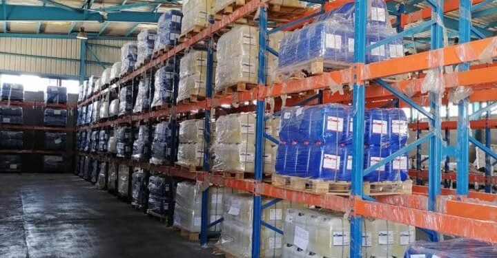 Egystores Drives Success in Complex Logistics Projects Across Europe and Egypt