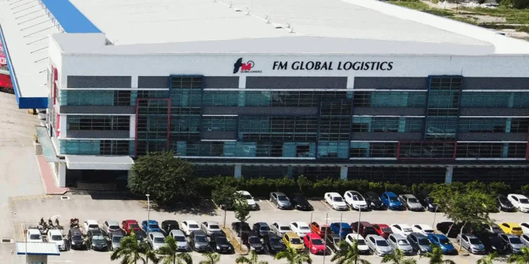 FM Global Logistics Holdings Berhad: Market Valuation and Growth Insights