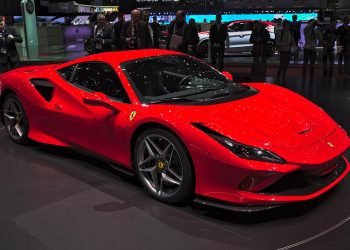 Ferrari Group’s $1 Billion IPO: A Milestone in Luxury Logistics