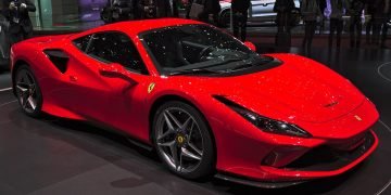 Ferrari Group’s $1 Billion IPO: A Milestone in Luxury Logistics