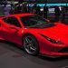 Ferrari Group’s $1 Billion IPO: A Milestone in Luxury Logistics