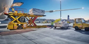 ANA Achieves IATA CEIV Lithium Battery Certification: Setting New Standards in Air Cargo Safety