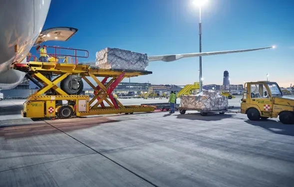 ANA Achieves IATA CEIV Lithium Battery Certification: Setting New Standards in Air Cargo Safety