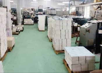 Allcargo Gati Provides Seamless Logistics Solutions to Boost Sivakasi’s Printing Industry