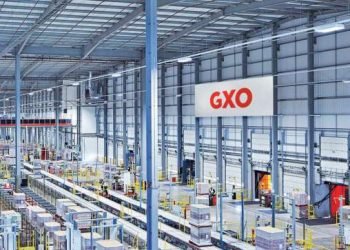GXO Launches Calliope Technology to Enhance Logistics Operations