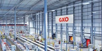 GXO Launches Calliope Technology to Enhance Logistics Operations