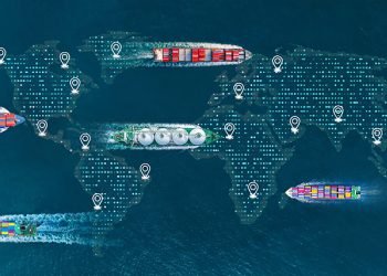 How Geopolitical Events Shape Global Supply Chains in 2025