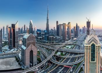 GKE Corporation Enters the Middle East with New Dubai Subsidiary
