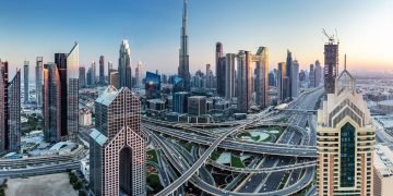 GKE Corporation Enters the Middle East with New Dubai Subsidiary
