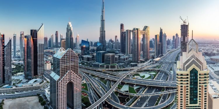 GKE Corporation Enters the Middle East with New Dubai Subsidiary