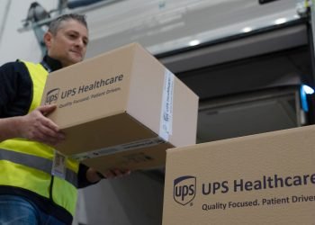 UPS Strengthens Healthcare Logistics with Frigo-Trans and BPL Acquisitions