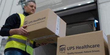UPS Strengthens Healthcare Logistics with Frigo-Trans and BPL Acquisitions