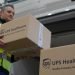 UPS Strengthens Healthcare Logistics with Frigo-Trans and BPL Acquisitions