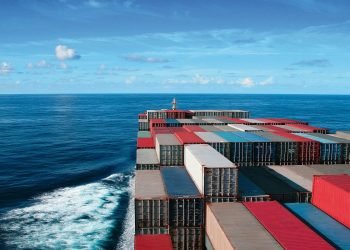 Asia-Europe Trade Lane: Strong Yet Complex