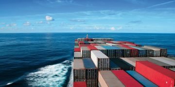 Asia-Europe Trade Lane: Strong Yet Complex