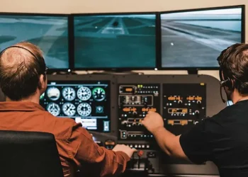 AET Revolutionizes Lightering Operations with Advanced Training Simulators