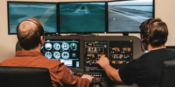 AET Revolutionizes Lightering Operations with Advanced Training Simulators