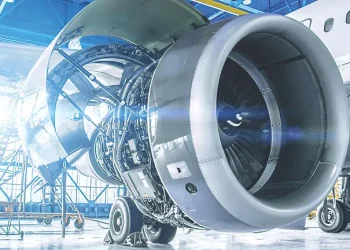 3D Printing is Reshaping Supply Chains in Aerospace Manufacturing