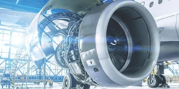 3D Printing is Reshaping Supply Chains in Aerospace Manufacturing