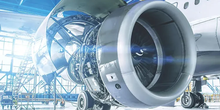 3D Printing is Reshaping Supply Chains in Aerospace Manufacturing