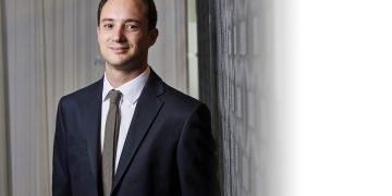 Firethorn Trust Strengthens Leadership with Appointment of New Head for Industrial and Logistics