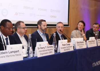 EU Kicks Off Maritime Decarbonization with New Regulations