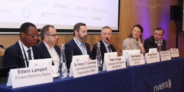 EU Kicks Off Maritime Decarbonization with New Regulations