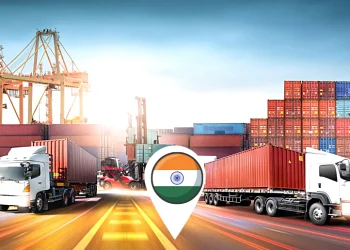 India’s Logistics Sector Poised for Transformation Amid Growth Opportunities and Challenges”