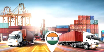India’s Logistics Sector Poised for Transformation Amid Growth Opportunities and Challenges”