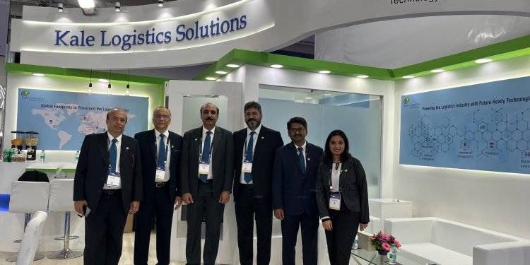 Kale Logistics and Mozambique Airport Handling Service Launch Africa’s First Airport Cargo Community System