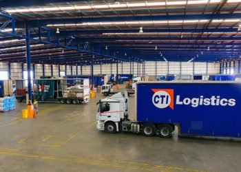 CTI Logistics: A Snapshot of Growth and Market Performance