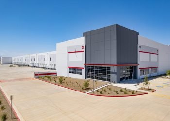 CapRock Partners Commences Phase 2 of West 202 Logistics in Phoenix
